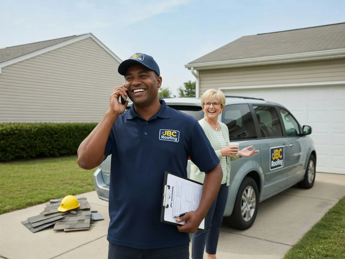 Roof Replacement Maskell, NE FAQs